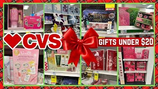 CVS Budget Friendly Christmas Gifts 🎁 MUST-SEE Gifts Under $20 (Perfect Last-Minute Finds!)
