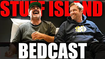 BEDCAST - Stuff Island #202