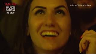 Ghost- Live at Rock In Rio 2013 (no sound remaster)