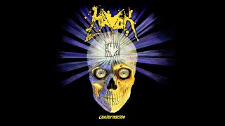 Havok - Corformicide (full album) 2017   2 bonus songs