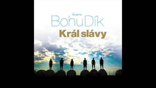 Hosana Bohu na nebi - BohuDík