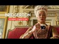 My Bridgerton Score | Dimitri Daudu