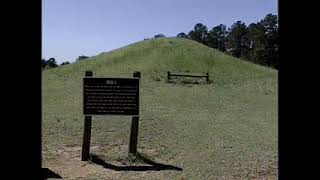 Kolomoki Mounds State Park | More Georgia Backroads