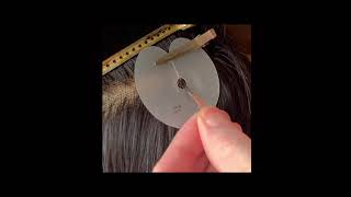 Идеальные капсулы при Наращивании волос
