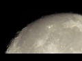 Canon PowerShot SX530 HS - (Moon) zoom test