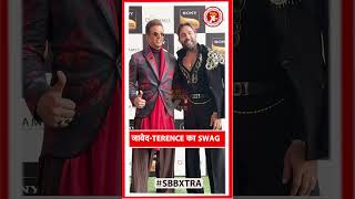 Jaaved Jaaferi & Terence Lewis Bring Fun Vibes To The Sets Of India’s Best Dancer | SBB Xtra Shorts
