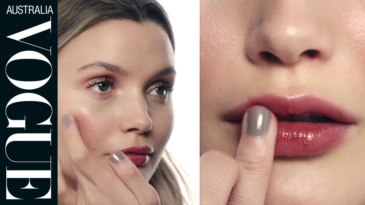 Find Your Perfect Beach BeautyLook Find Your Perfect Beach BeautyLook