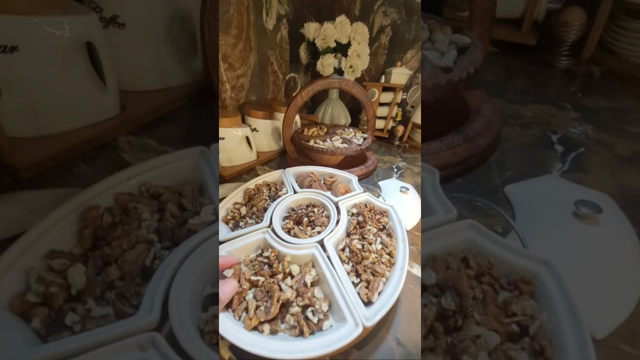 Winter Special Dry FruitDry Fruit Live From PakistanHow To Set Dry