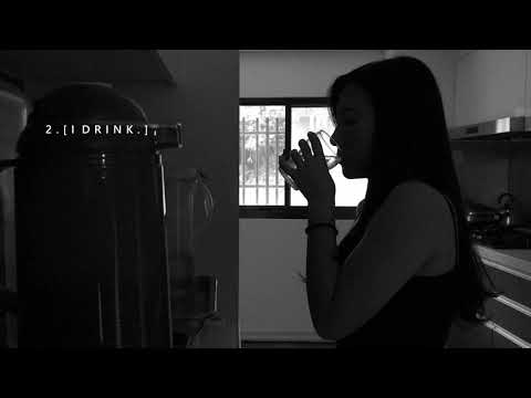 《一顆灰塵》MV-魏如萱 (Waa) 翻拍  銘傳大學視覺傳播【一顆灰塵】MV翻拍