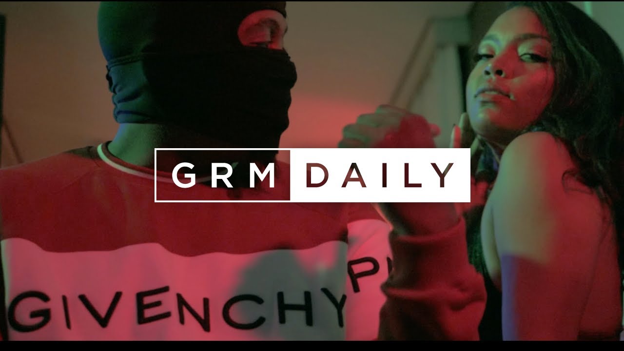 Getrich - Gyalist [Music Video] | GRM Daily - YouTube