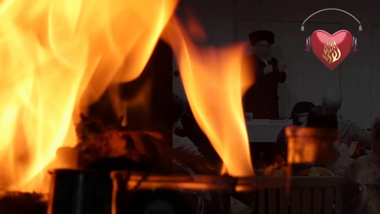 Les Contes de Rabbi Nahman « Les 7 mendiants » 💓🔥(23 Oct 023) 🔥 💓