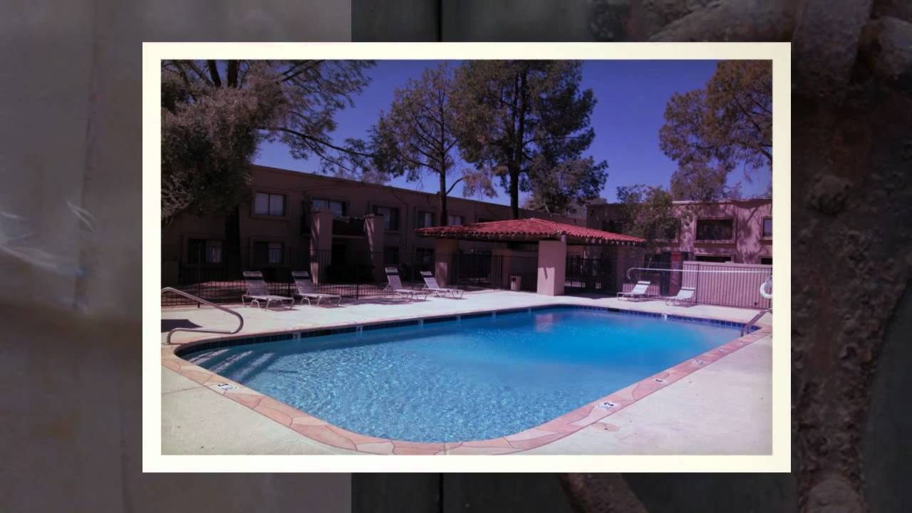 Phoenix Apartments, Whispering Pines Apartments For Rent; Phoenix AZ