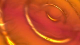 Notway 3D Orange Wave Vista Ultimate Animated Wallpaper