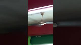 KDK KU408 Wall Fan,And KDK Ceiling Fan #electricfan