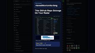 umka-lang belongs on your radar