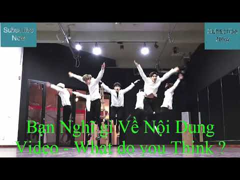 GOT7 Fly Dance Practice Fly Low Ver [ Dance Slide Practice Tutorial ]
