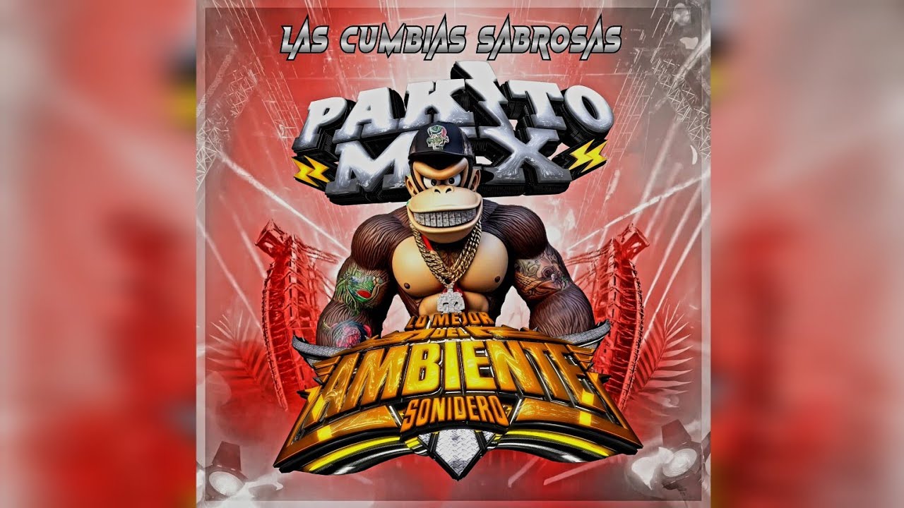 Los Caminos De Dios Pakito Mix Editada 2026 Limpia - YouTube