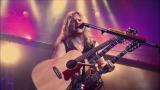 Video thumbnail of "Tesla - Love Song | What You Give (Live)"