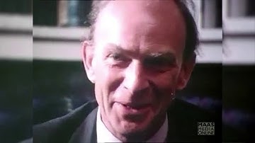 Gareth Evans and P. F. Strawson - Philosophy of Language