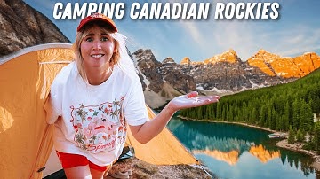 We Lived in the Canadian Wilderness for a Week (here