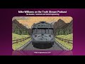 Sage of Quay® - Mike Williams Returns to the TruthStream Podcast with Scott and Joe (May 2024)