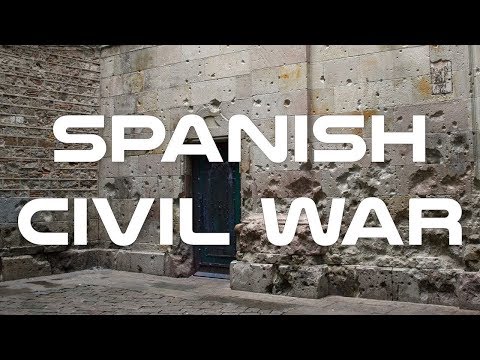 spanish-civil-war-documentary