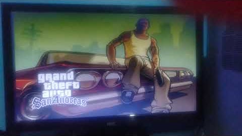How to fix graphic of GTA San and mouse sensitivity