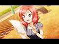 SIFAS Bond Story Archive: Maki Episodes 1-5