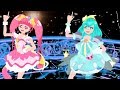 MMD スター トゥインクルプリキュア プリキュア メモリ MMD スター トゥインクルプリキュア プリキュア メモリ