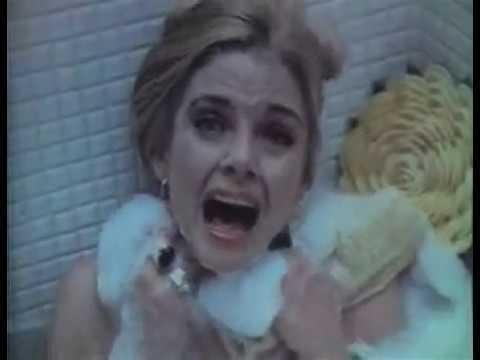 The Astral Factor (1976) SCI-FI PARANORMAL