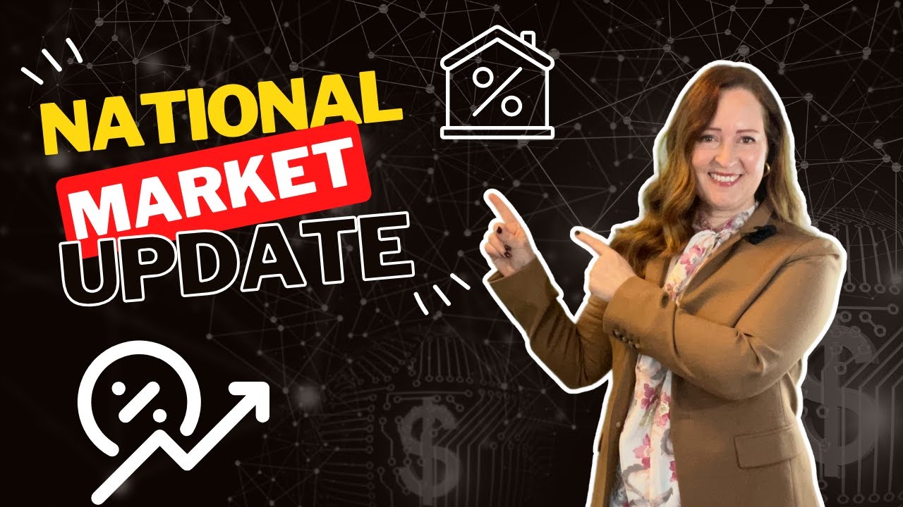 National Market Update - Predictions for 2024