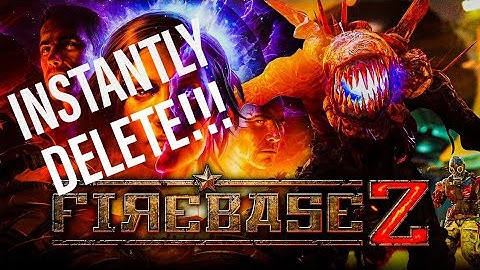 How to instakill the orda boss on firebase z (PATCHED)