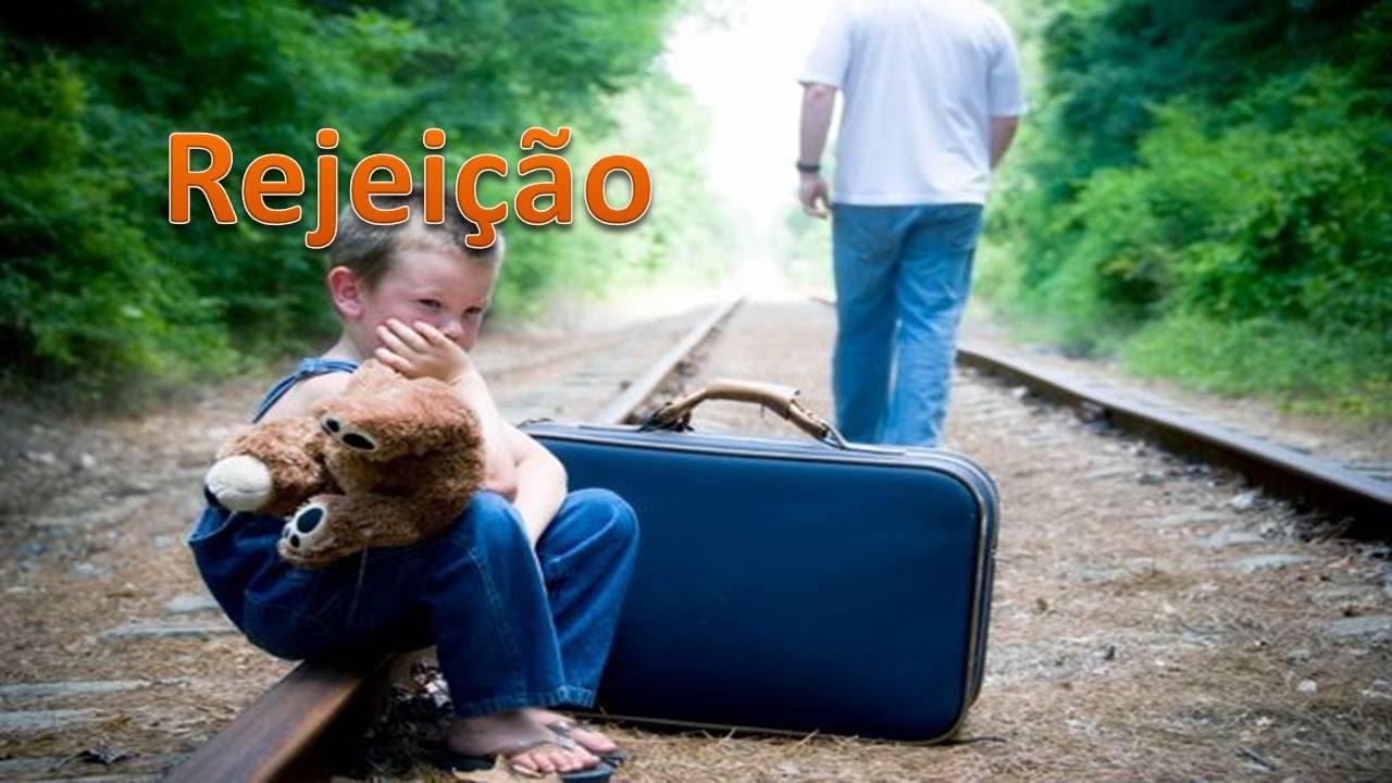 Rejeição - YouTube