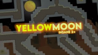 Teeworlds | Gores #66 - YellowMoon Duo