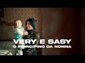 Very e Sasy - O principino da nonna (Video Ufficiale 2024) image