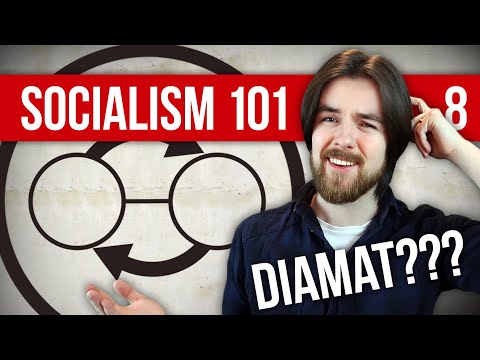 Video: Dialectics - what is it? Basic laws of dialectics