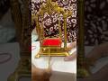 Amazon se magaya laddu Gopal k liye jhula 😍beautiful jhula 😍#90ssong #shree krishna bhajan