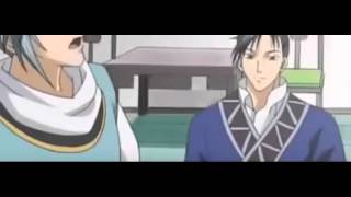 The Story of Saiunkoku Episode2 Anime Series English Dubbed full HD