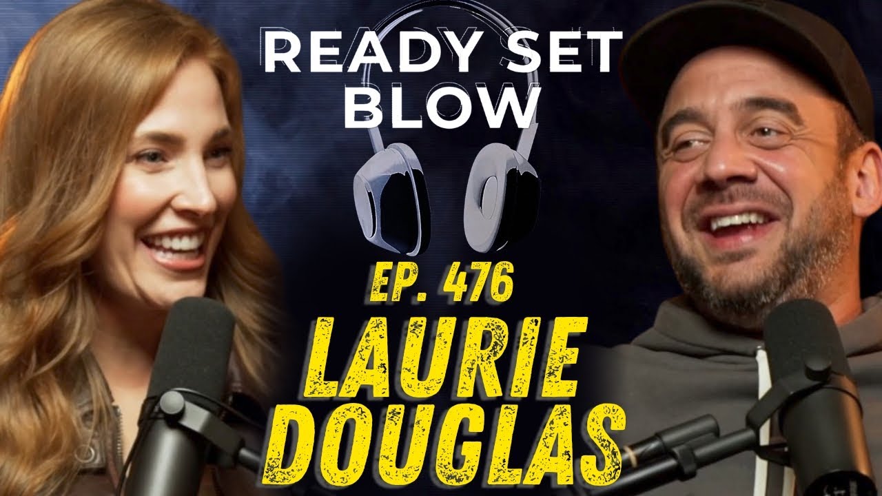 Laurie Douglas | Is Dating Even Worth It Anymore? | Ep. 476