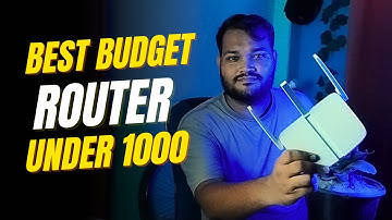 ১০০০ টাকার সেরা রাউটার - mercusys router - router - mercusys router setup - mw306r