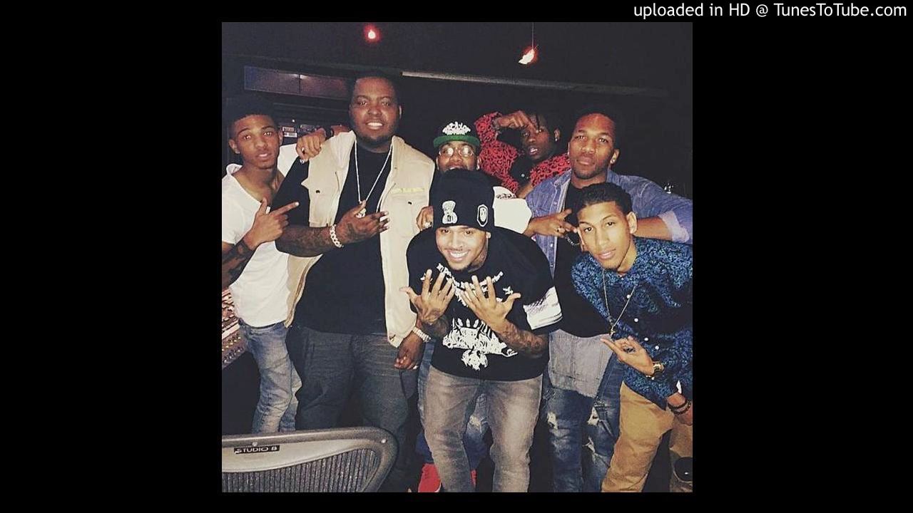 Sean Kingston Whine It (Feat. Chris Brown) YouTube