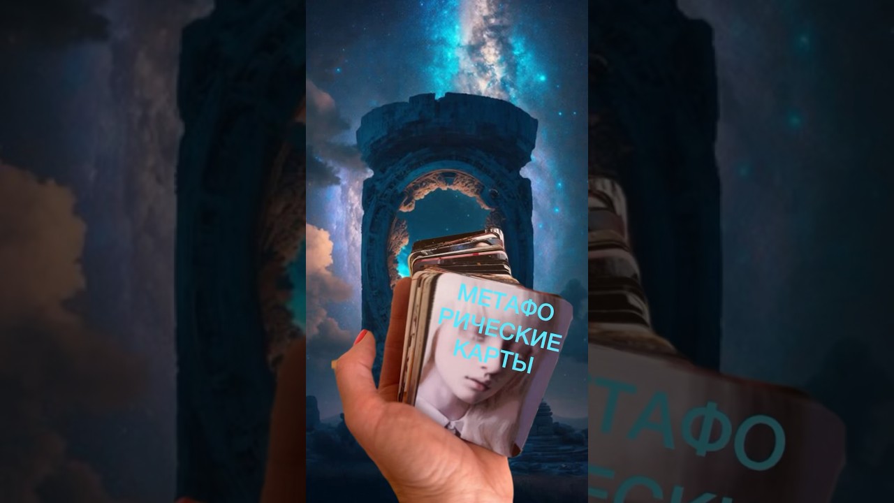 ПОРТАЛ в подсознание.      