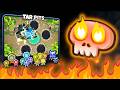 I Finally Beat The SECRET ELITE Boss Map Bloons TD 6 I Finally Beat The SECRET ELITE Boss Map Bloons TD 6