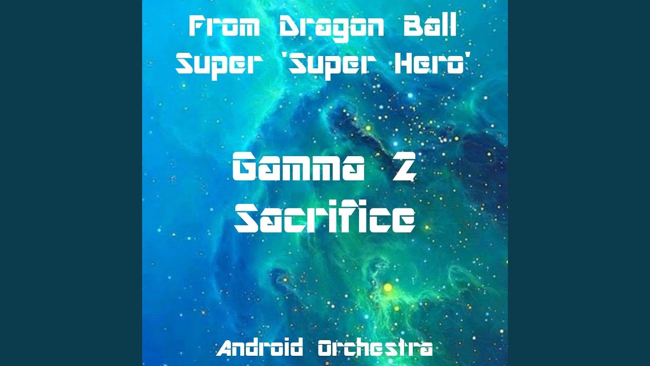Gamma 2 Sacrifice YouTube Music gamma-2-sacrifice-youtube-music