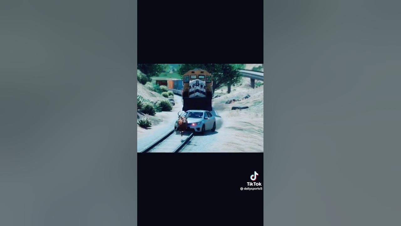 GTA 5 ki video - YouTube