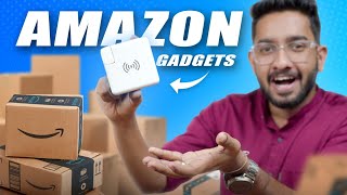 Must Have Budget Smartphone Gadgets - കിടിലം 🔥