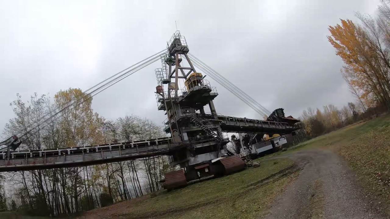 Carmaux - Albi via Cap'Découverte à vélo