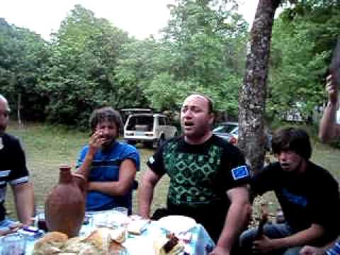 რაჭა, სოფელი მუხლი