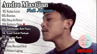Lagu Nostalgia Terbaik Cover Andre Mastijan Terbaru - Terlalu Indah & Satukanlah Hati Kami