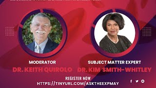 Ask The Expert: PREGNANCY & SICKLE CELL DISEASE